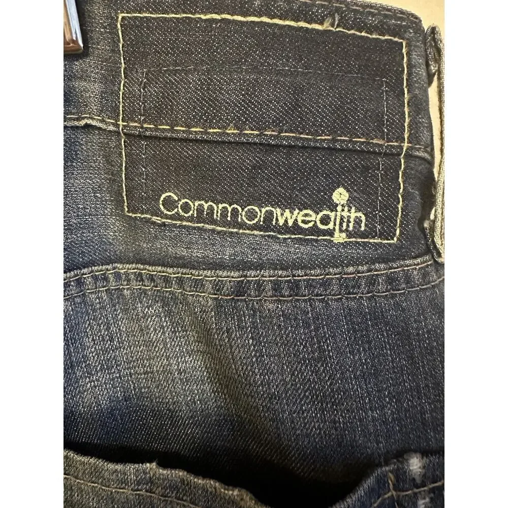 Commonwealth used great